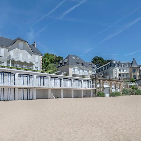 Maison Proche Golf Plage Et Piscine A Порник Екстериор снимка