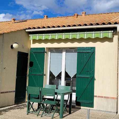 Maison Proche Golf Plage Et Piscine A Порник Екстериор снимка
