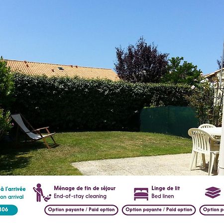 Maison Proche Golf Plage Et Piscine A Порник Екстериор снимка