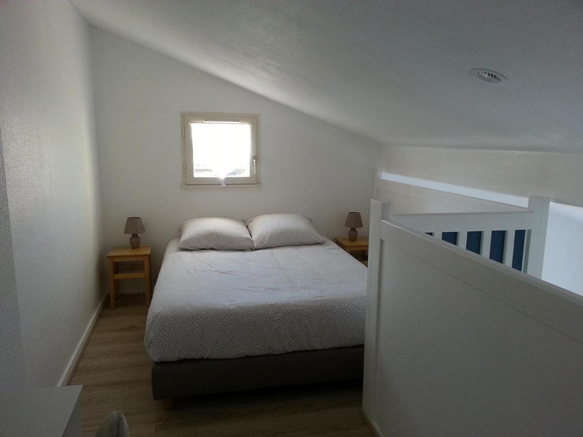 Maison Proche Golf Plage Et Piscine A Порник Екстериор снимка