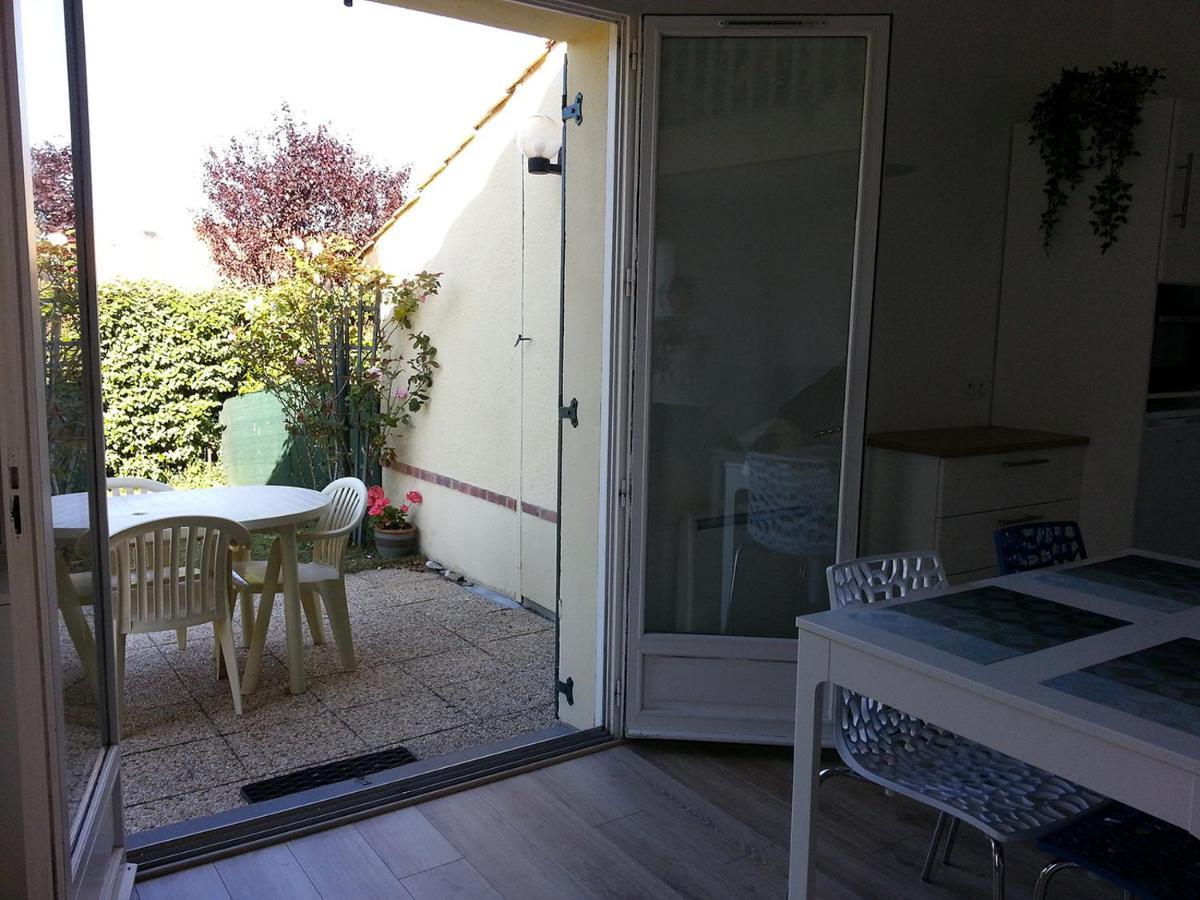 Maison Proche Golf Plage Et Piscine A Порник Екстериор снимка