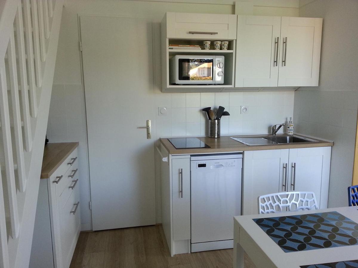 Maison Proche Golf Plage Et Piscine A Порник Екстериор снимка