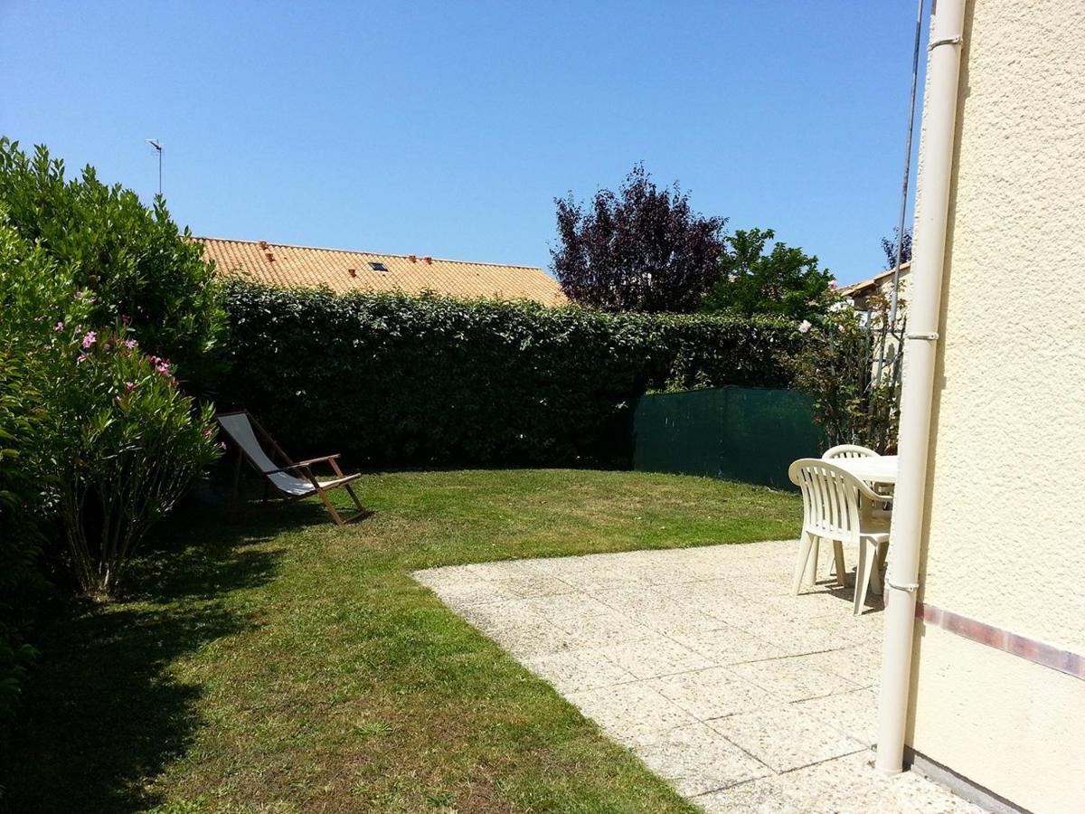 Maison Proche Golf Plage Et Piscine A Порник Екстериор снимка