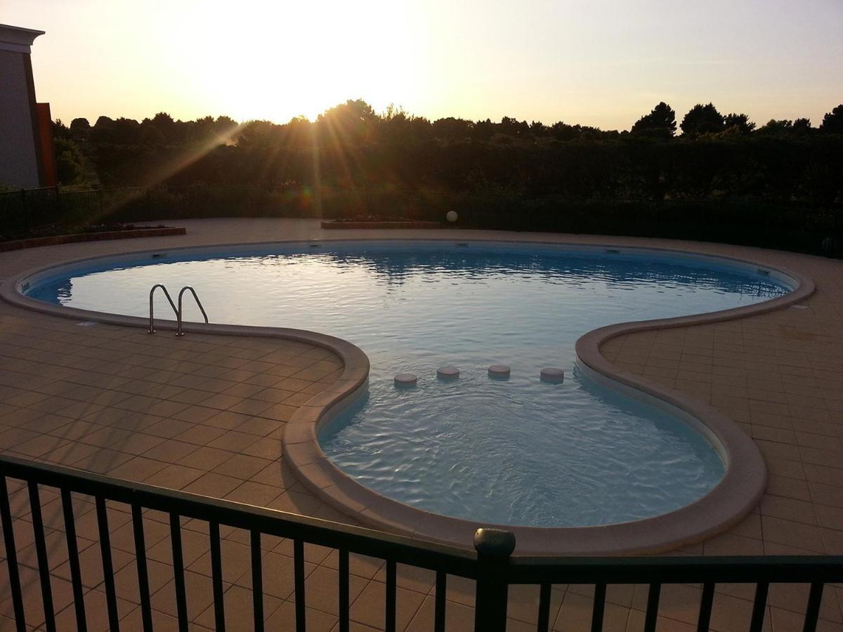 Maison Proche Golf Plage Et Piscine A Порник Екстериор снимка